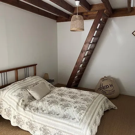 Les Ecuries B&B Recloses